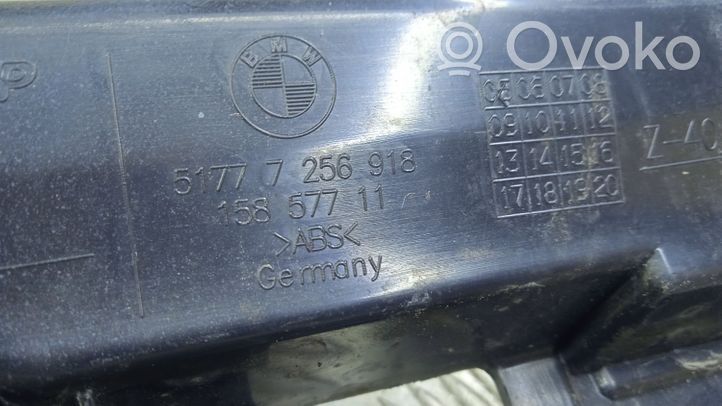 BMW M3 F80 Kynnyksen tukilista 