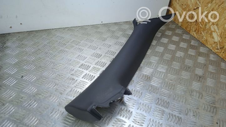 Audi TT TTS Mk2 Rivestimento montante (A) 8J7867234