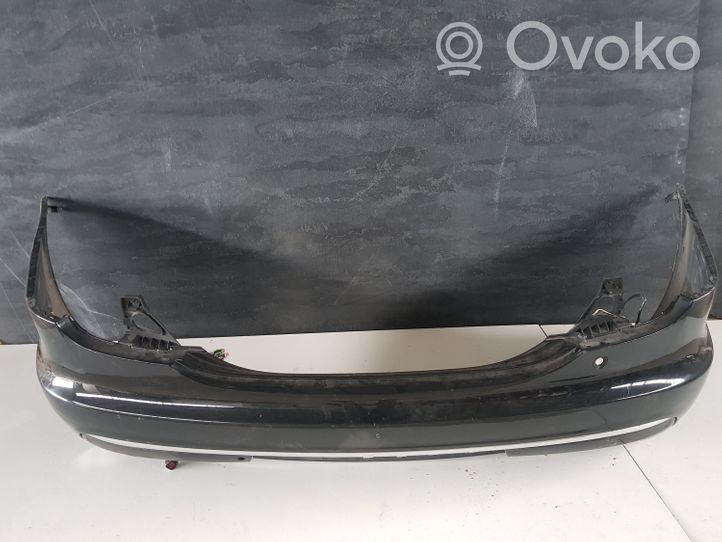 Jaguar XJ X351 Rear bumper FW9315B484