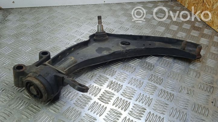 Mini One - Cooper Clubman R55 Braccio di controllo sospensione anteriore inferiore/braccio oscillante 6772301