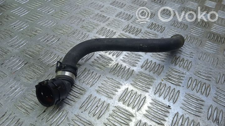 Mini One - Cooper Clubman R55 Tuyau de liquide de refroidissement moteur 2751614