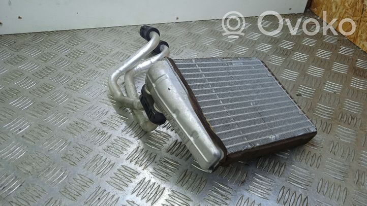 Mini One - Cooper Clubman R55 Chłodnica nagrzewnicy klimatyzacji A/C 0669183E
