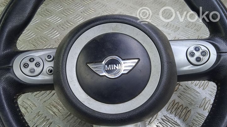 Mini One - Cooper Clubman R55 Volante 6782595