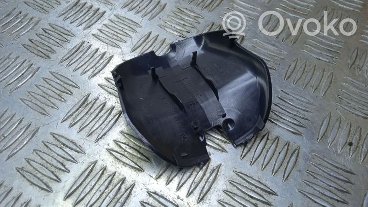 Smart ForTwo III C453 Couverture de ciel de toit 8200030803