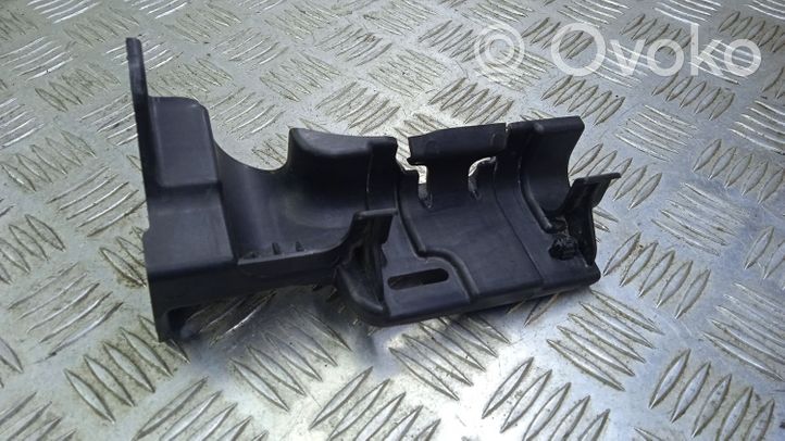 Smart ForTwo III C453 Support de montage de pare-chocs avant A4535040338