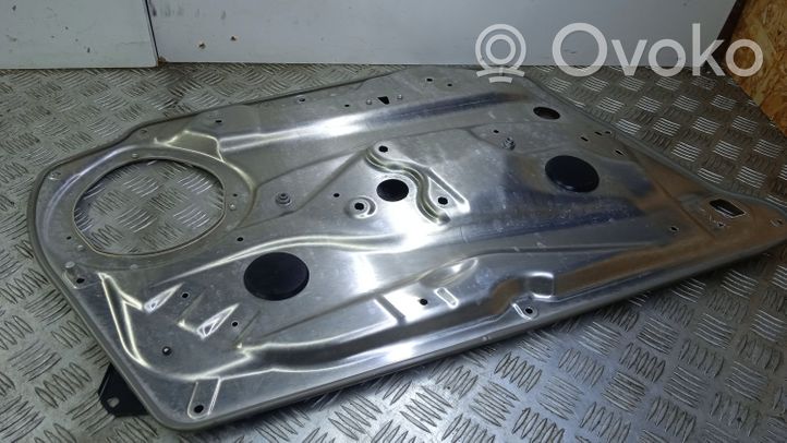 Mercedes-Benz C AMG W204 Altro elemento di rivestimento della portiera anteriore 981693105