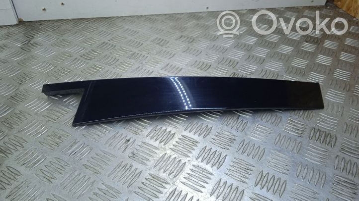 Mercedes-Benz C AMG W204 Rivestimento portiera posteriore (modanatura) A2046900487