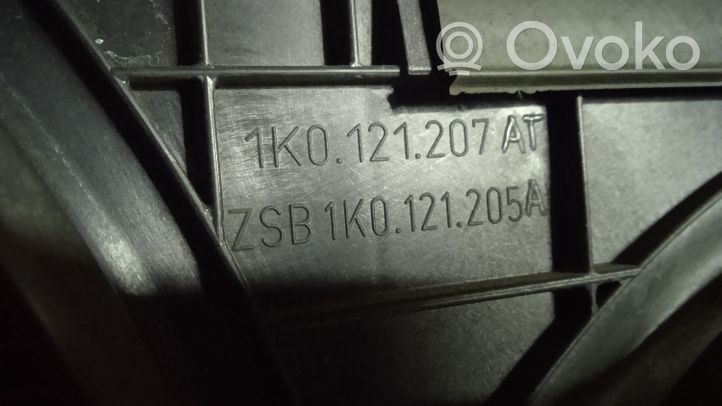 Audi TT TTS Mk2 Kit Radiateur 1K0121207AT