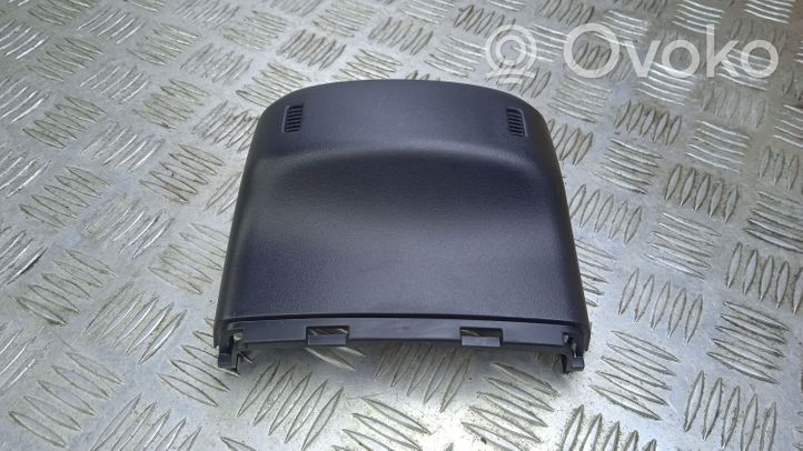 Porsche 911 991 Rivestimento del piantone del volante 99155247301