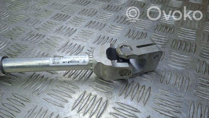 Porsche 911 991 Giunto cardanico del piantone dello sterzo 99134702403