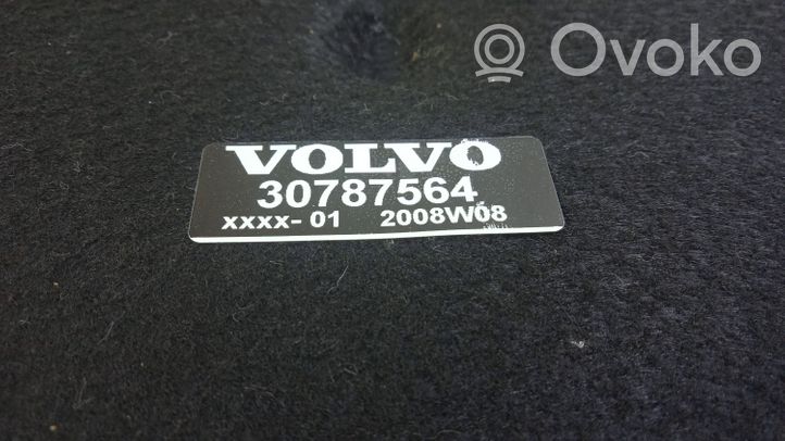 Volvo C70 Muu sisätilojen osa 30787564