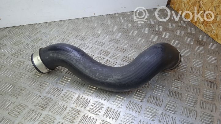 Mercedes-Benz CLS C218 AMG Intercooler hose/pipe 