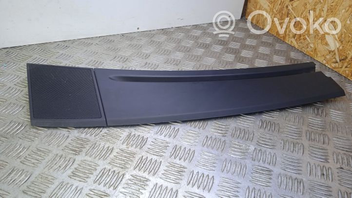 Porsche Cayenne (9PA) Rivestimento del tergicristallo 7L5858366