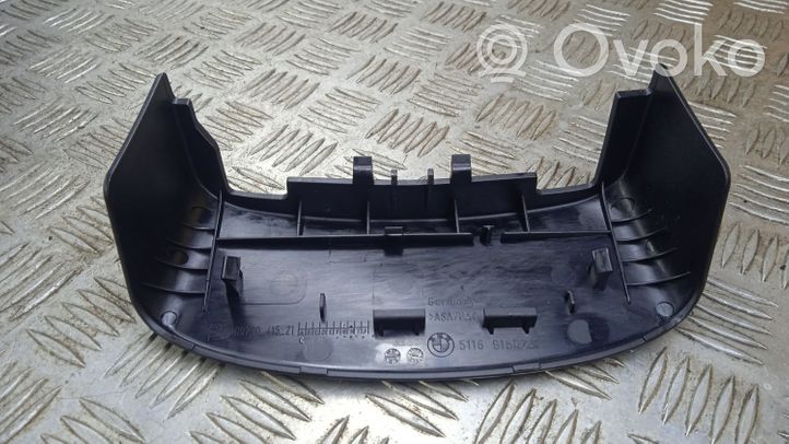 BMW Z4 E89 Other center console (tunnel) element 9150241