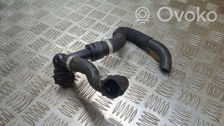 BMW 3 F30 F35 F31 Engine coolant pipe/hose 8518749