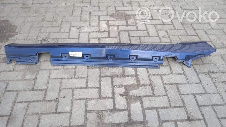 BMW Z4 E89 Sill 51777192057