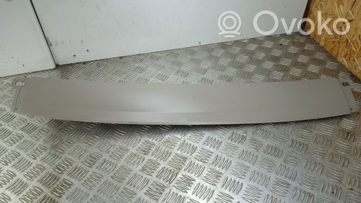 BMW X5 E70 Tailgate trim 7149635