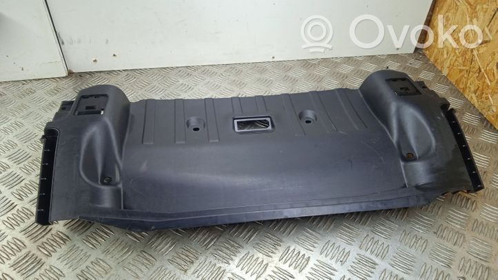 BMW Z4 E89 Other trunk/boot trim element 9128476