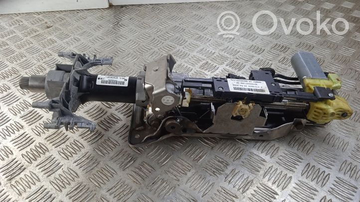 BMW X5 E70 Scatola dello sterzo 831401091515