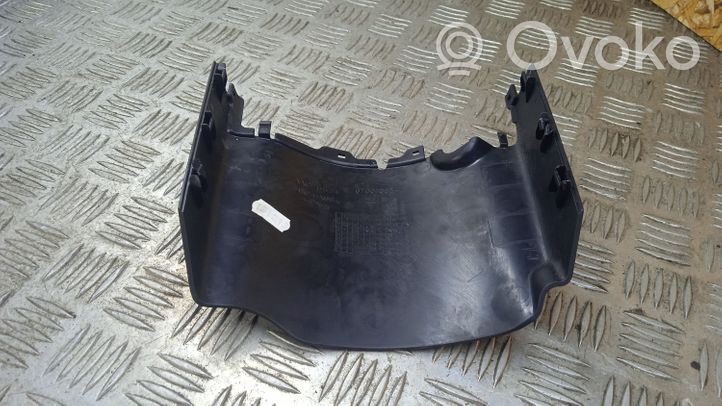 Maserati Quattroporte Garniture de colonne de volant 670010654