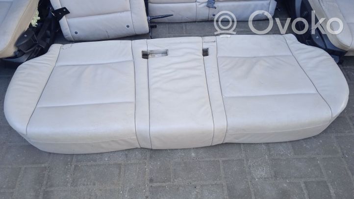 BMW X5 E70 Seat set 