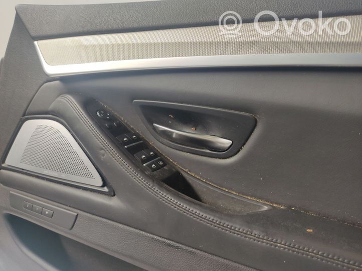 BMW M5 Door card panel trim set 