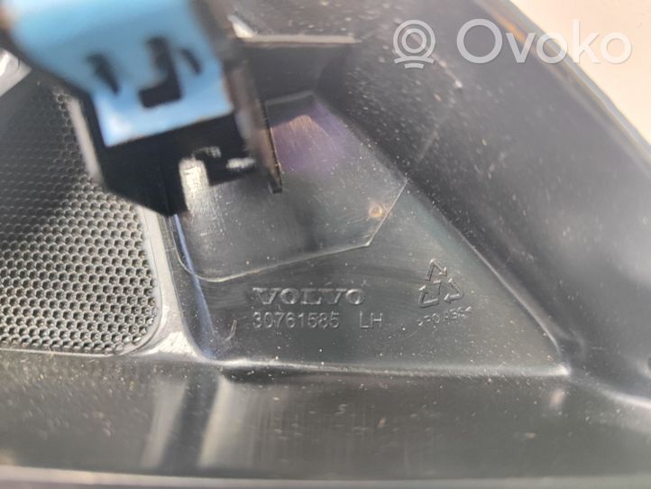 Volvo XC60 Etuoven diskanttikaiutin 30761585