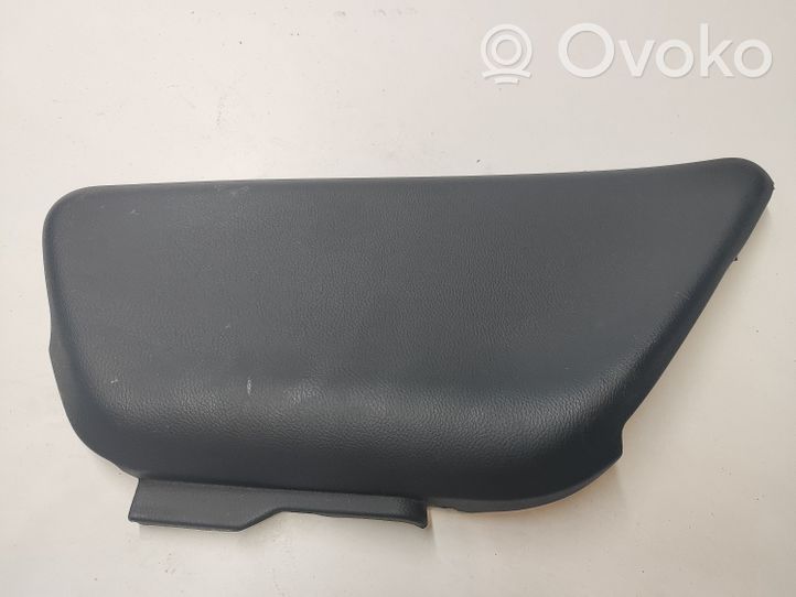 Maserati Quattroporte Altri elementi della console centrale (tunnel) FA00AAE36720