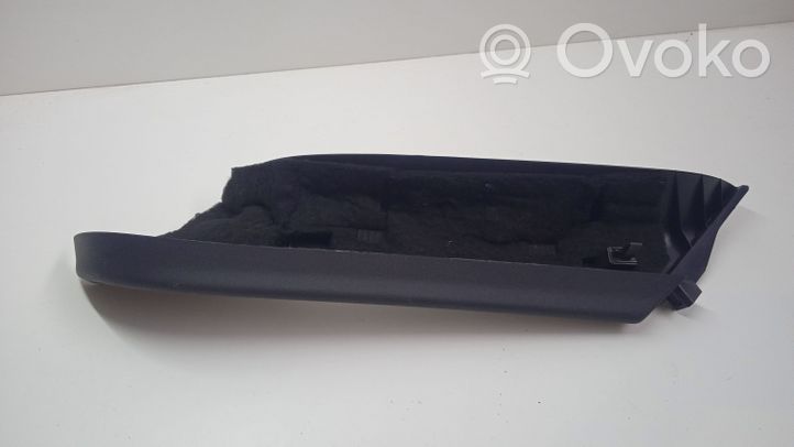 Mercedes-Benz GLE (W166 - C292) Rivestimento portellone A2927400171