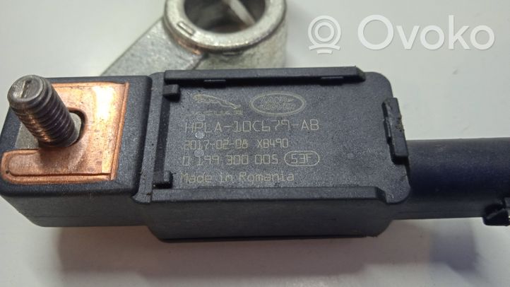 Land Rover Discovery 5 Câble négatif masse batterie HPLA10C679