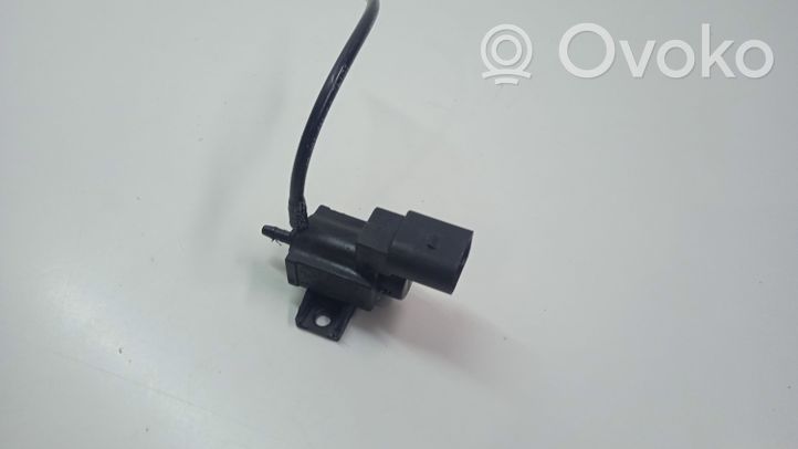 Bentley Continental Turbo solenoid valve 037906283D