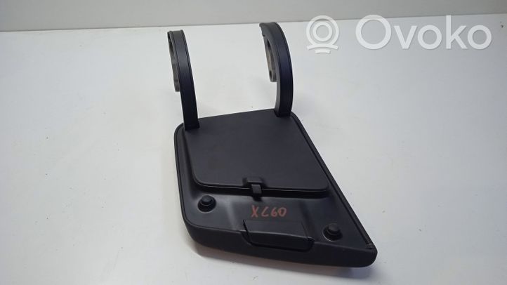 Volvo XC60 Armrest 