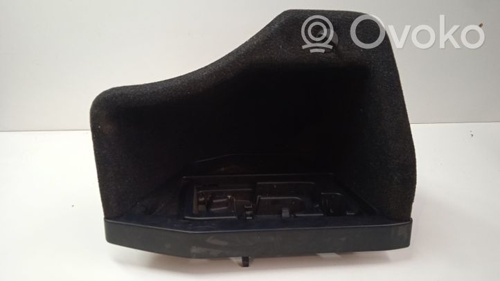 BMW 4 F32 F33 Glove box in trunk 7284136