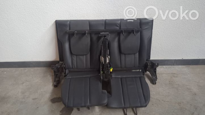 Land Rover Range Rover Sport L494 Asiento trasero 