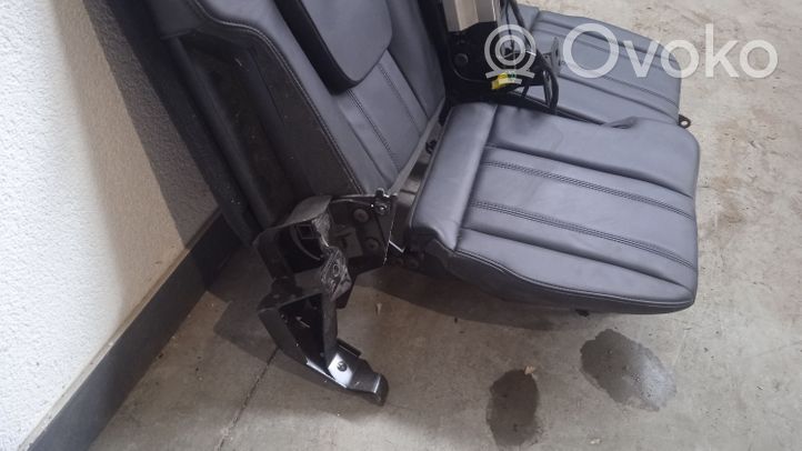 Land Rover Range Rover Sport L494 Asiento trasero 