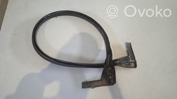 BMW Z4 E89 Trunk rubber seal (body) 7191265