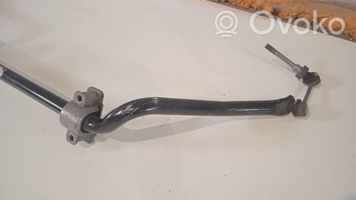 Maserati Quattroporte Front anti-roll bar/sway bar 6700065990