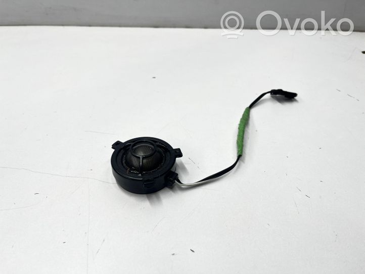 Volkswagen Touareg II Enceinte haute fréquence de porte avant 3C0035411D