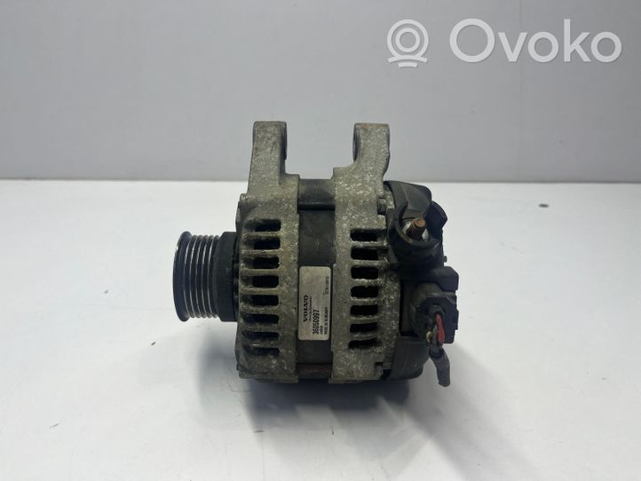 Volvo C70 Generator/alternator 36050997