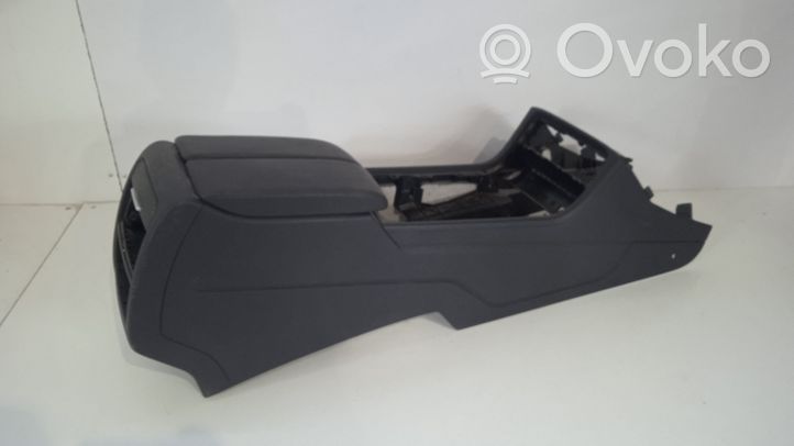 Volkswagen Touareg II Console centrale 7P2863241