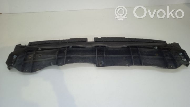 Toyota Aygo AB10 Cache de protection inférieur de pare-chocs avant 526180H010