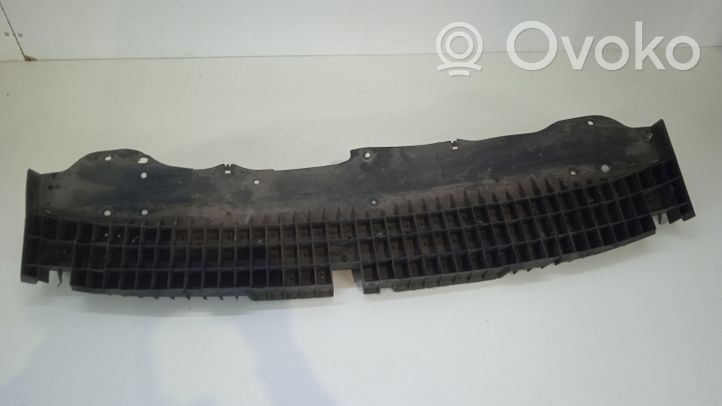 Toyota Aygo AB10 Osłona pod zderzak przedni / Absorber 526180H010