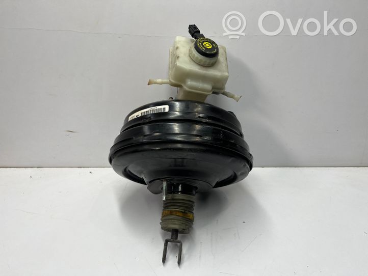 BMW X5 E70 Servofreno 32067474