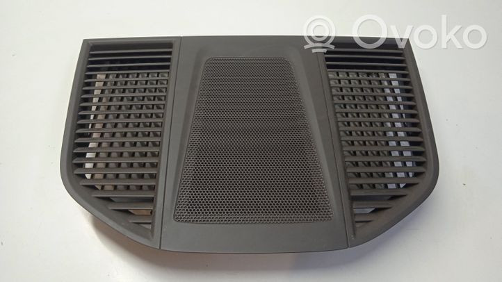 Porsche Macan Cache enceinte centrale 95B858189B