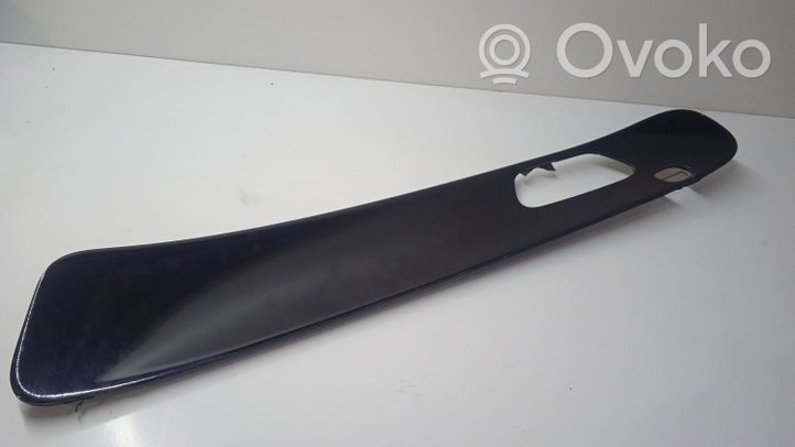 Bentley Continental Altro elemento di rivestimento della portiera anteriore 3W3867324F