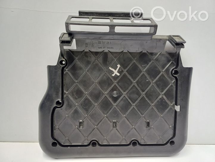 Bentley Continental Fuse box cover 3D2937128A