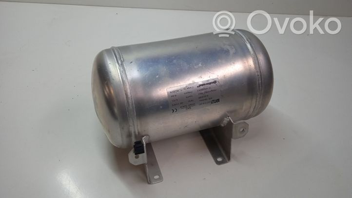 Bentley Continental Air suspension tank/reservoir 3W7616203