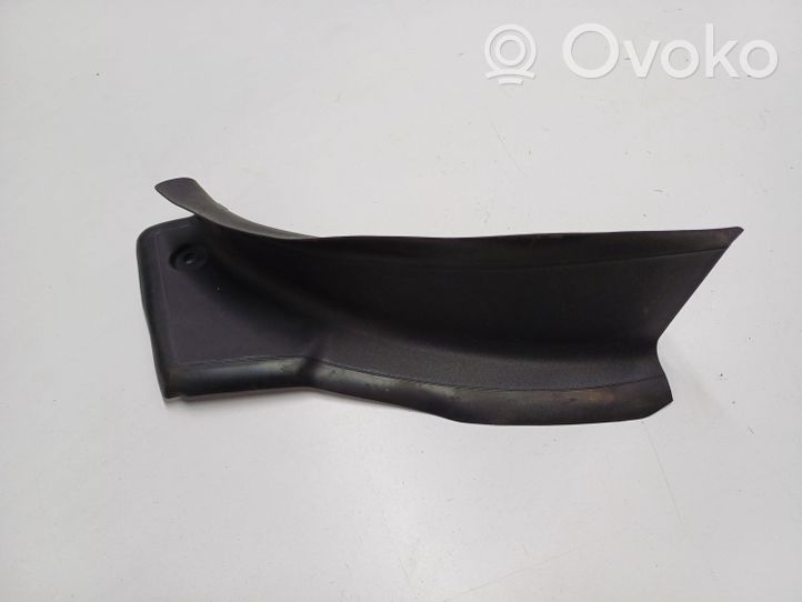 BMW M4 F82 F83 Autres éléments garniture de coffre 7296103