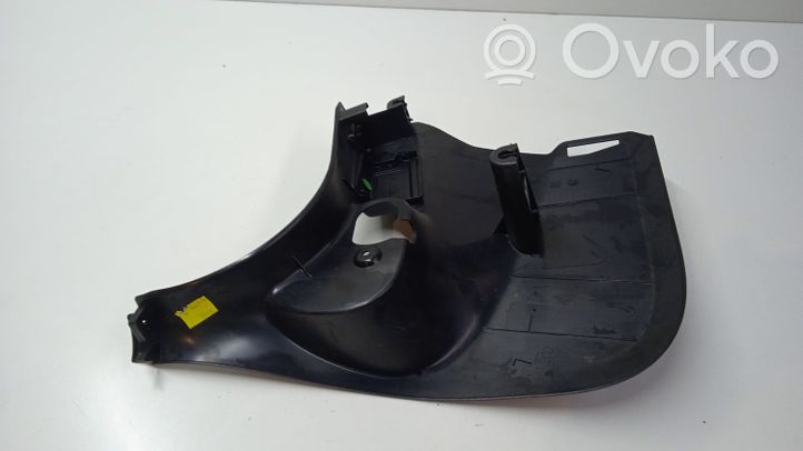 BMW 3 F30 F35 F31 Altro elemento di rivestimento sottoporta/montante 722196