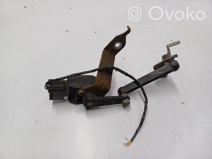 BMW 3 F30 F35 F31 Sensore di livello altezza posteriore sospensioni pneumatiche 6867535